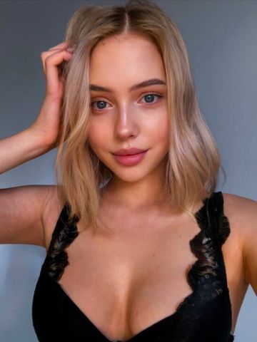 Индивидуалка Галина Фотография 3